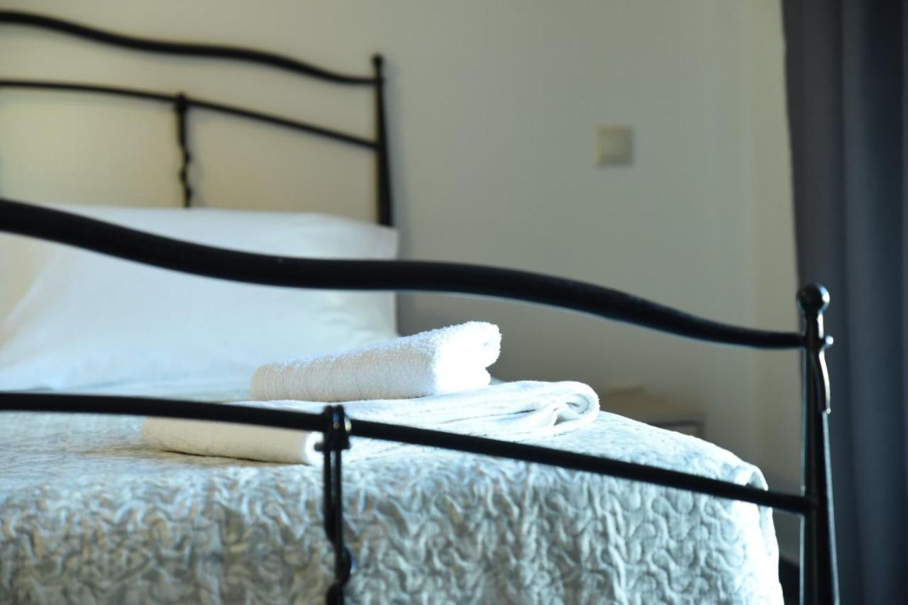 Dimitra - Loft Apartments Corfu  Exterior foto